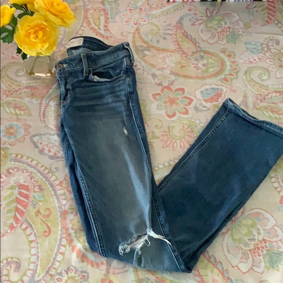 Hollister Denim - Hollister Boot Jeans Hollister Denim - Hollister Boot Jeans